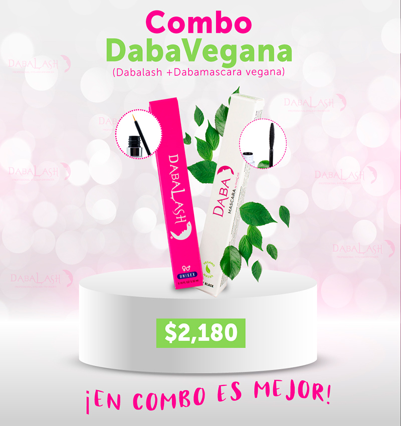 Combo Vegano