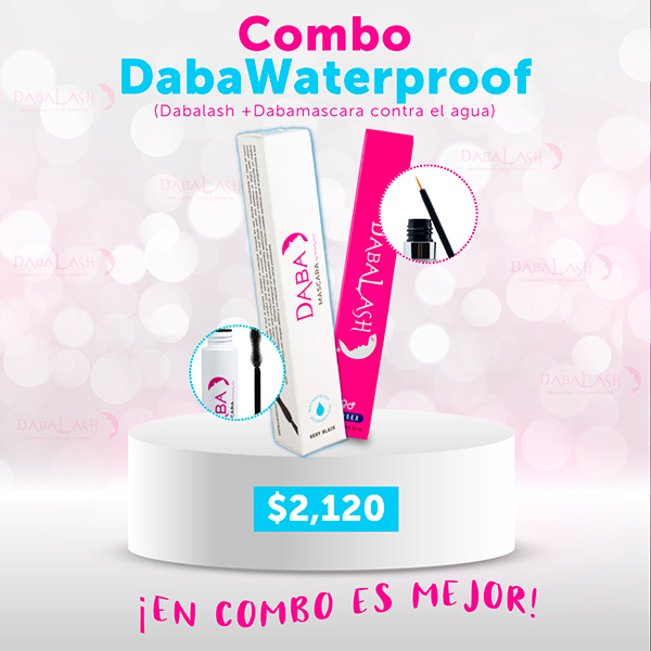 Combo Waterproof